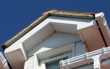 Painleyhill fascia installation costs