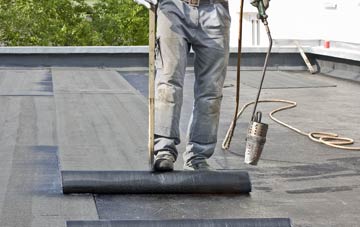 flat roof replacement Painleyhill, Staffordshire